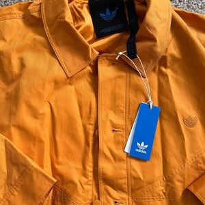 Adidas originals jacket XL